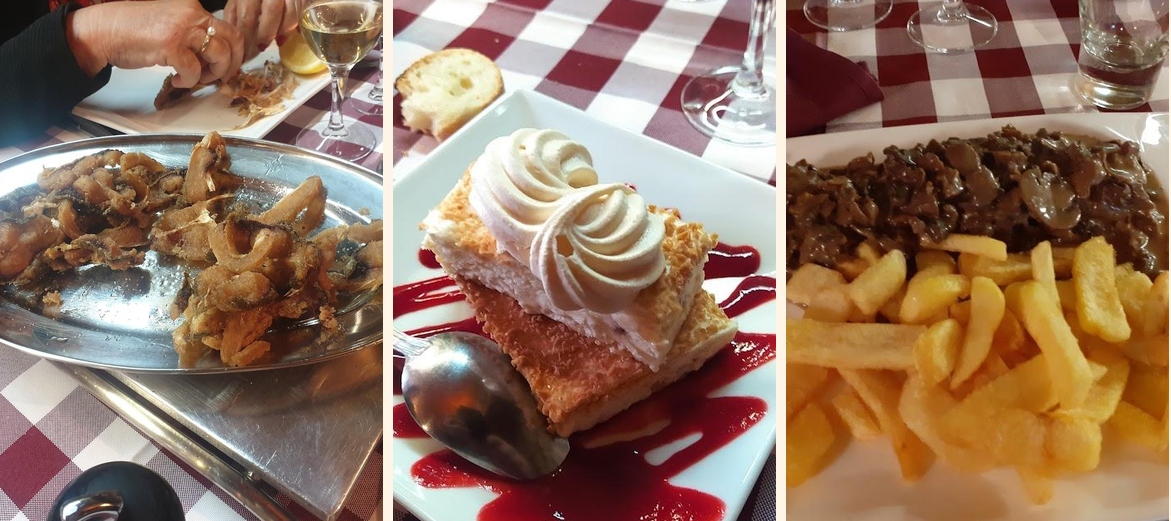 Restaurant du GEY - Gallery Image 3