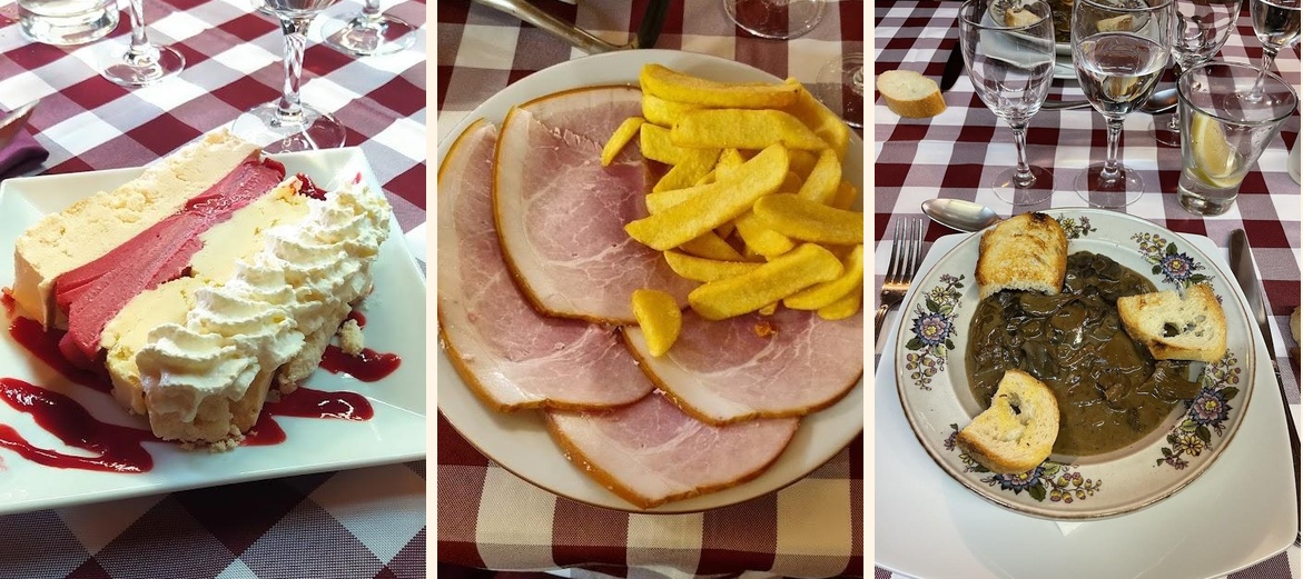 Restaurant du GEY - Gallery Image 5