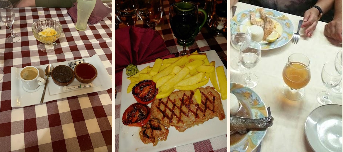 Restaurant du GEY - Gallery Image 6