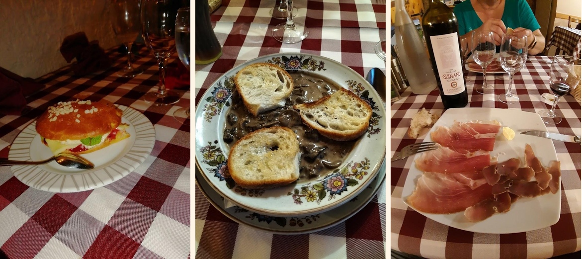 Restaurant du GEY - Gallery Image 7